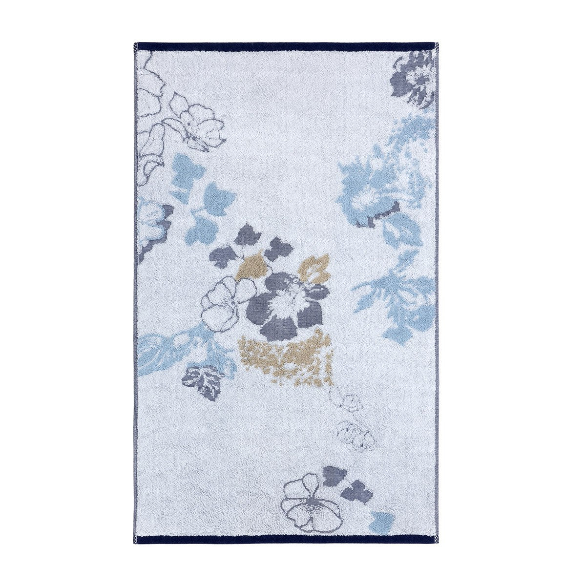 Eclipses Bath Towels by Yves Delorme