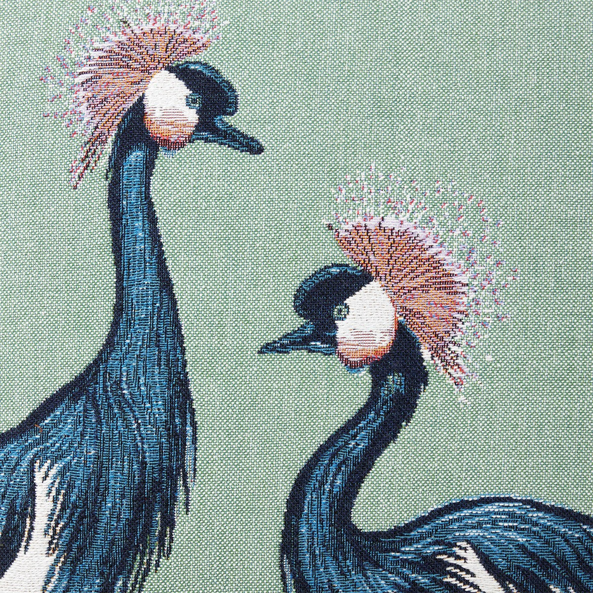 Altesses Decorative Pillow by Yves Delorme