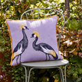 Altesses Decorative Pillow by Yves Delorme