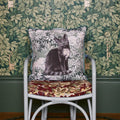 Scarlett Decorative Pillow by Yves Delorme