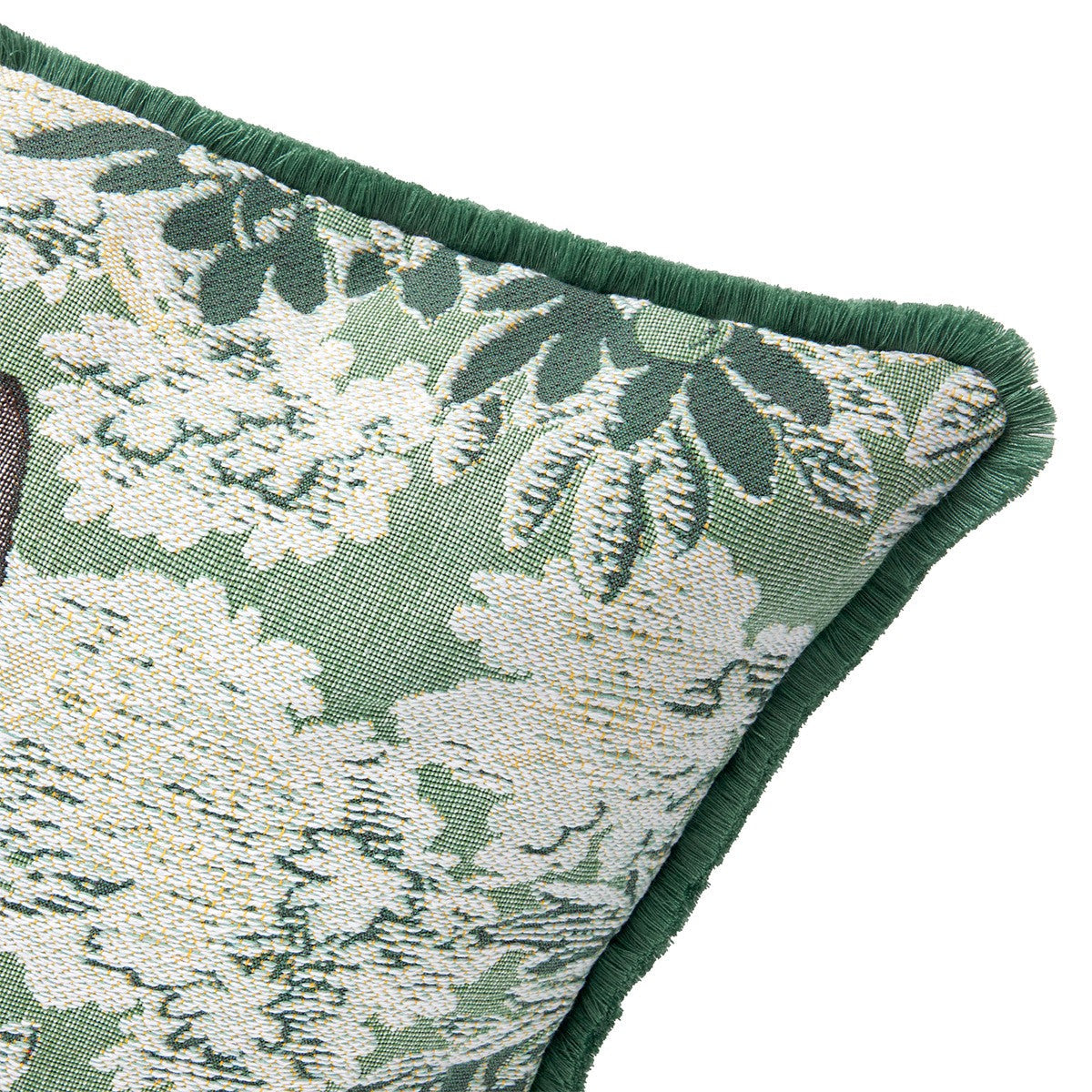 Scarlett Decorative Pillow by Yves Delorme