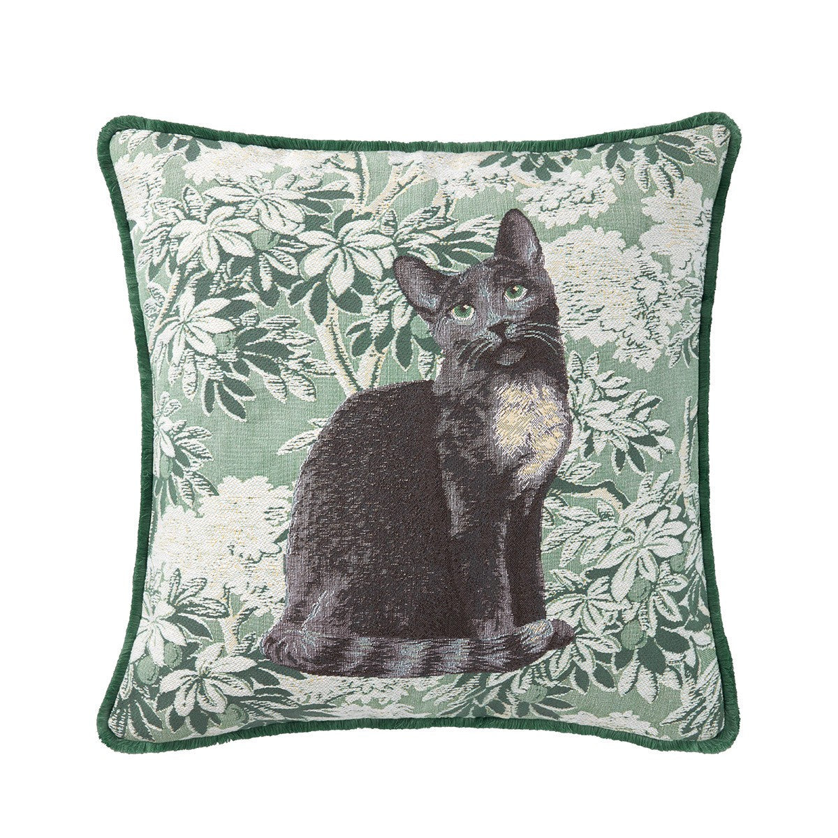 Scarlett Decorative Pillow by Yves Delorme