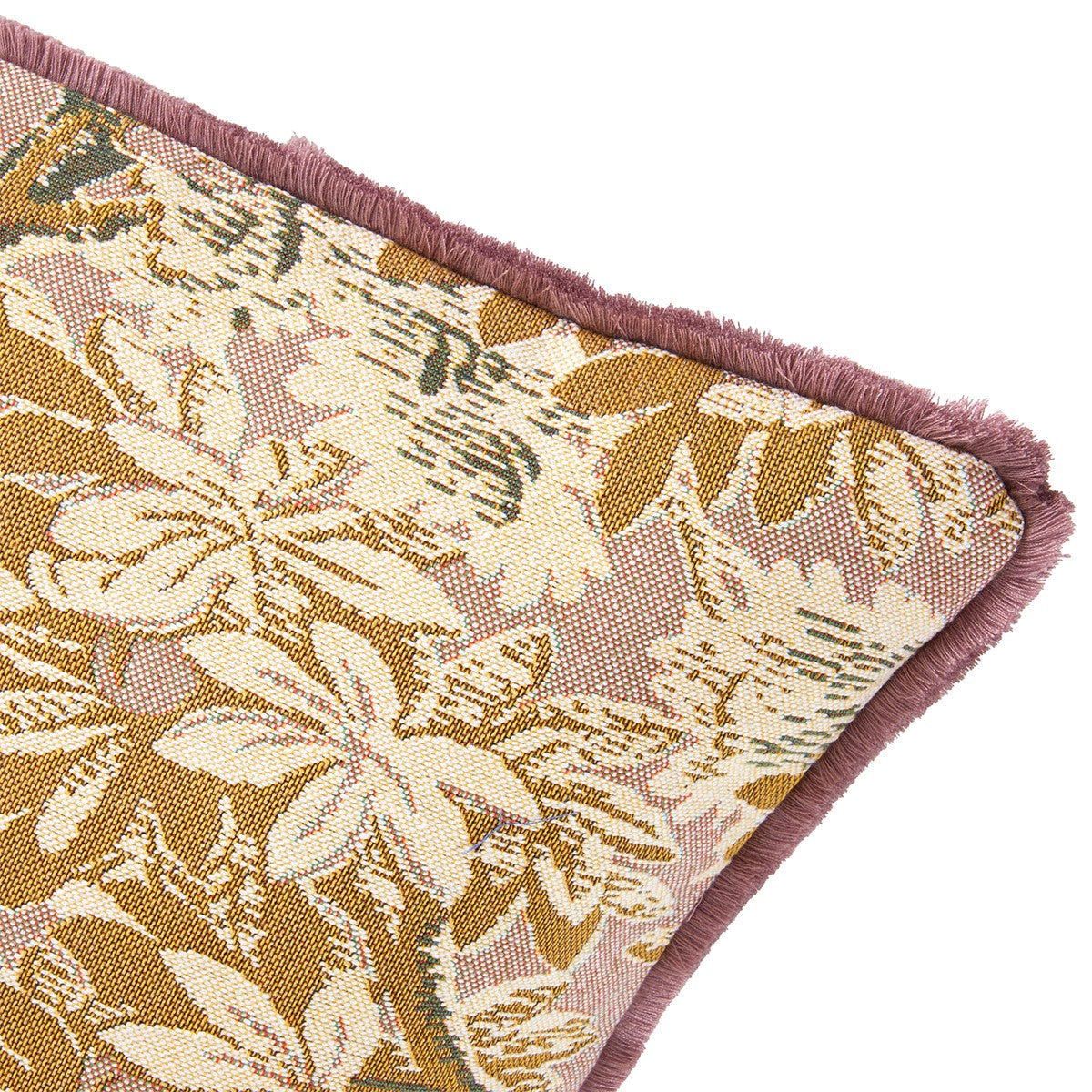 Scarlett Decorative Pillow by Yves Delorme
