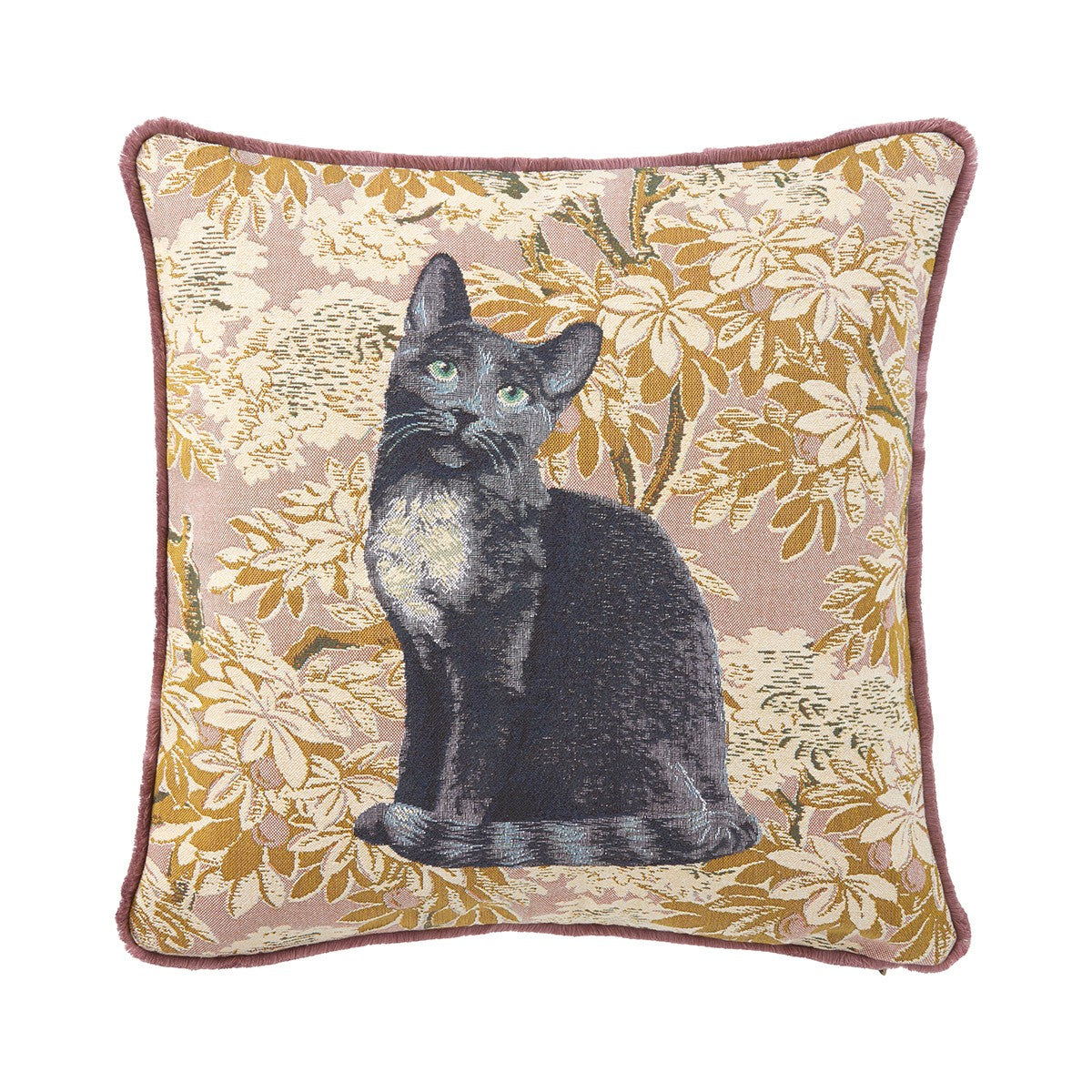 Scarlett Decorative Pillow by Yves Delorme