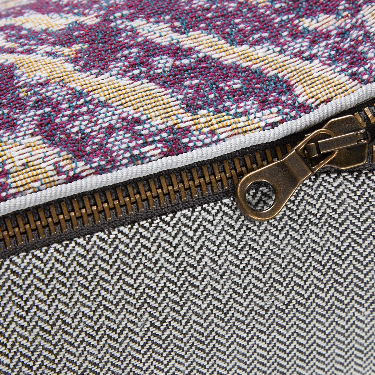 Les Baux Decorative Pillow by Yves Delorme