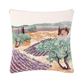 Les Baux Decorative Pillow by Yves Delorme
