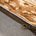 Les Baux Decorative Pillow by Yves Delorme