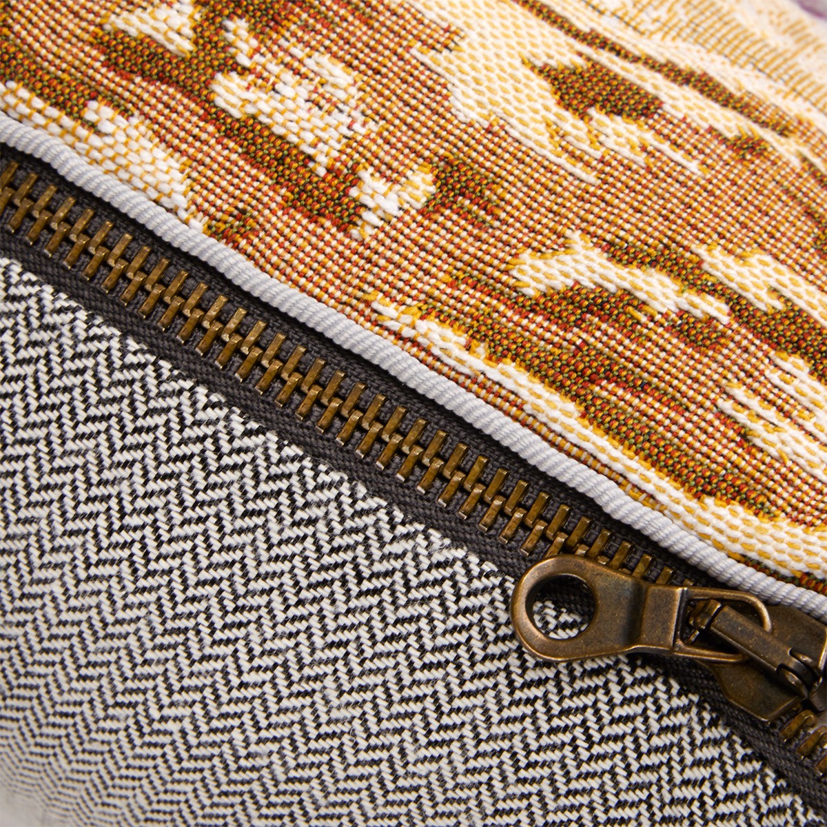 Les Baux Decorative Pillow by Yves Delorme