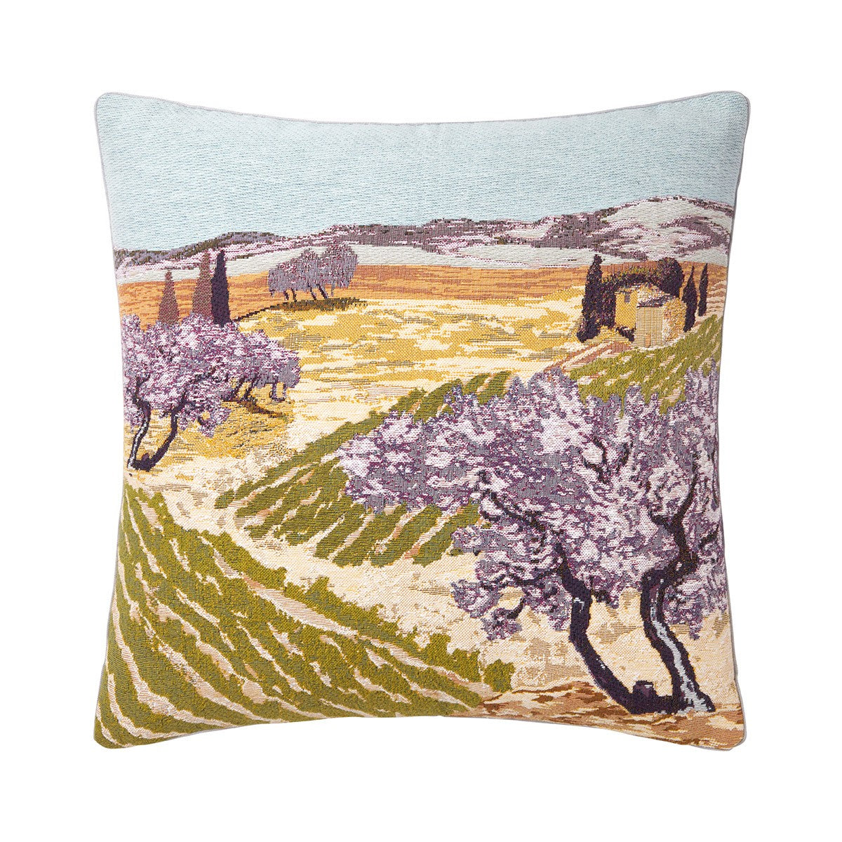 Les Baux Decorative Pillow by Yves Delorme