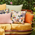 Paradis Decorative Pillow by Yves Delorme