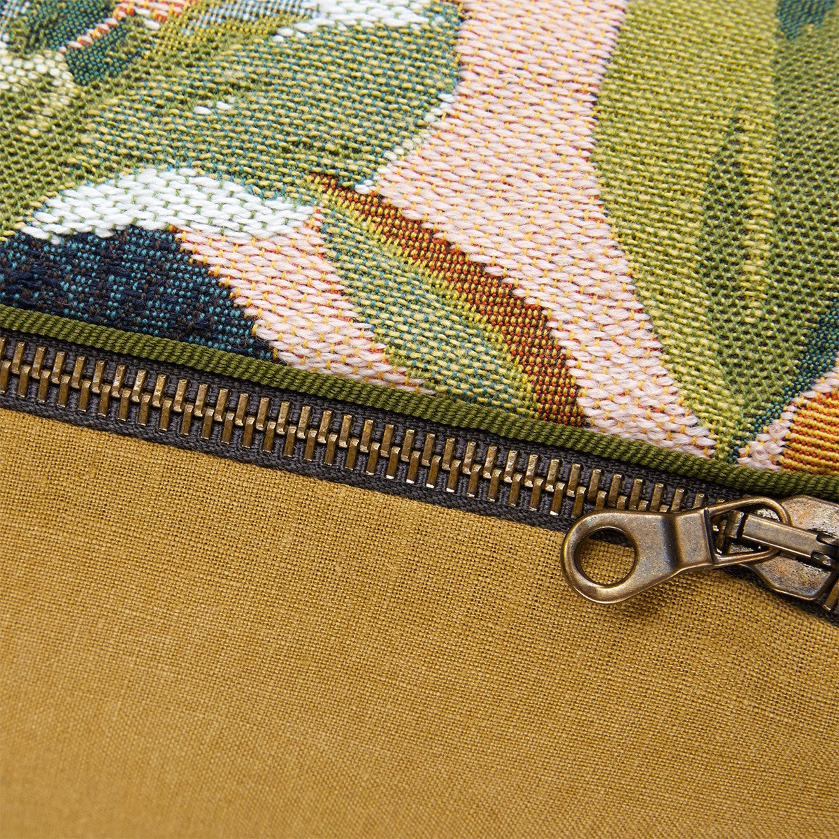 Paradis Decorative Pillow by Yves Delorme