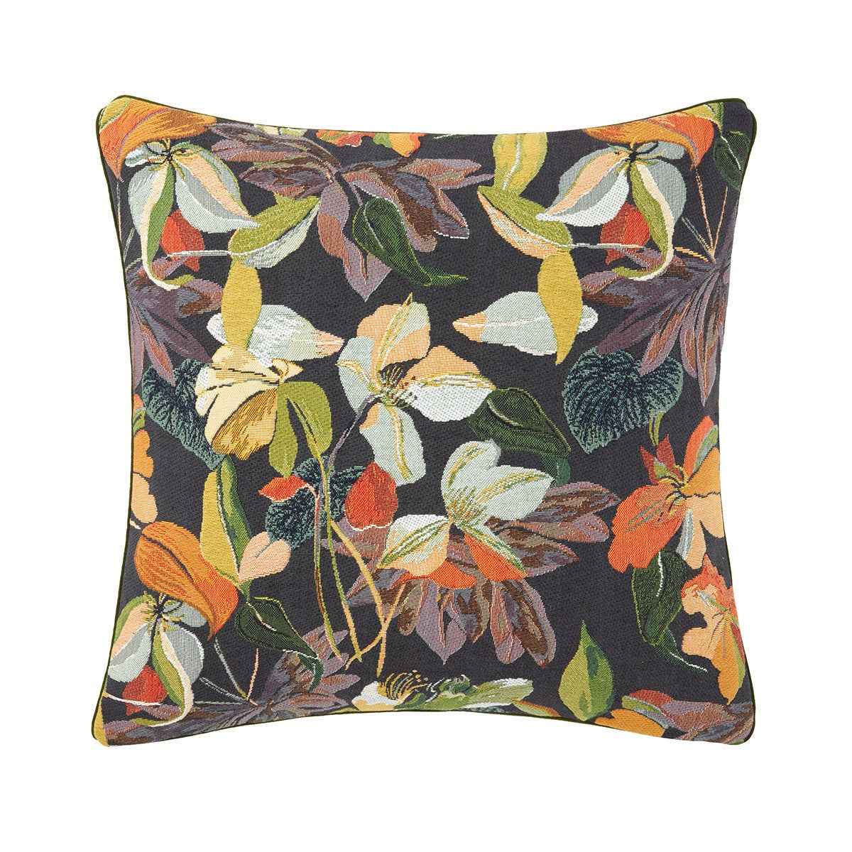 Paradis Decorative Pillow by Yves Delorme