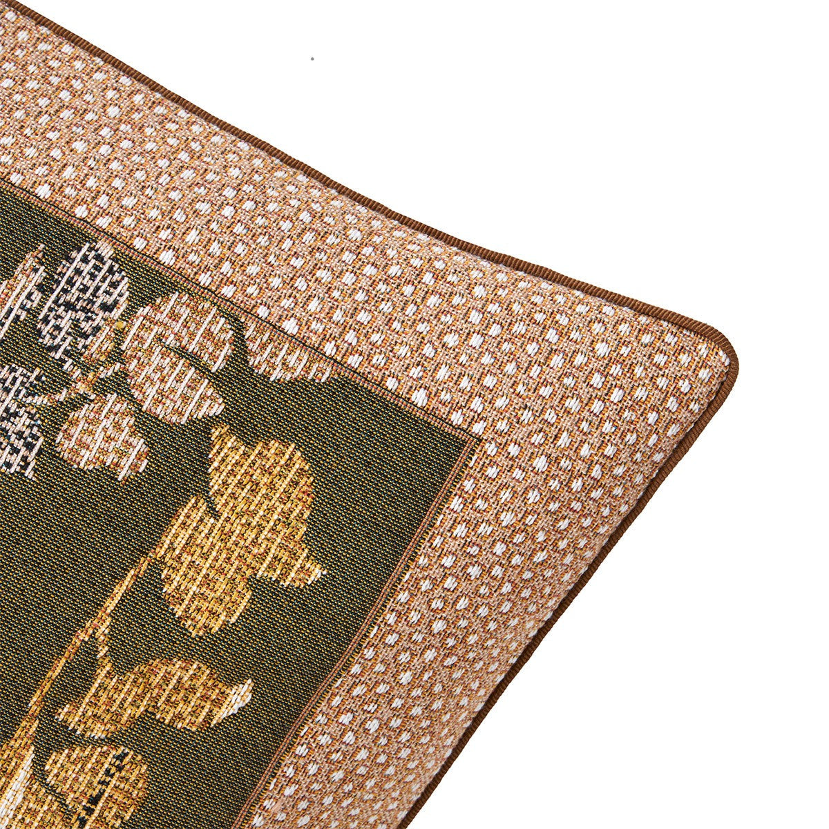 Ophelia Decorative Pillow by Yves Delorme