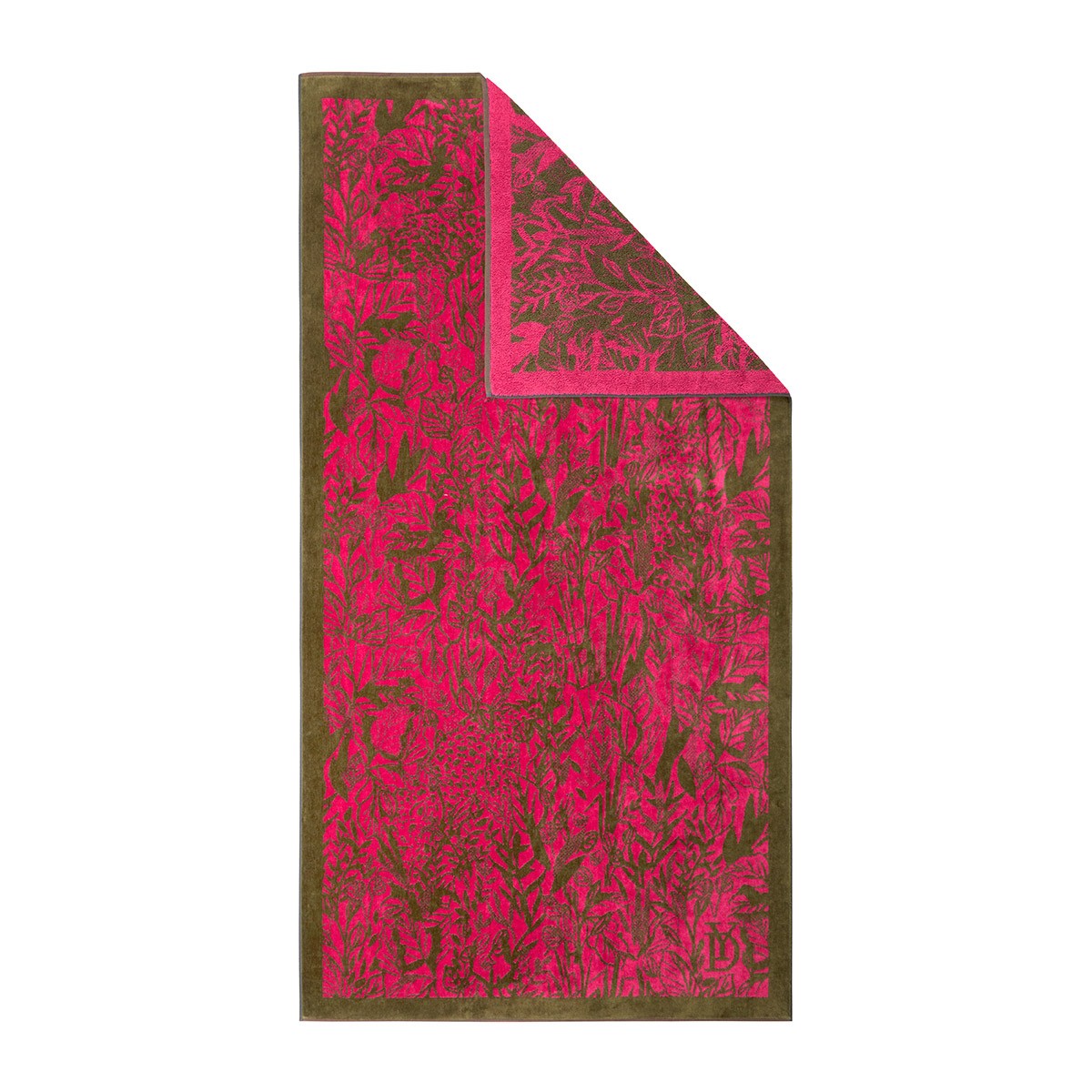 SAO Beach Towel by Yves Delorme