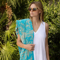 SAO Beach Towel by Yves Delorme