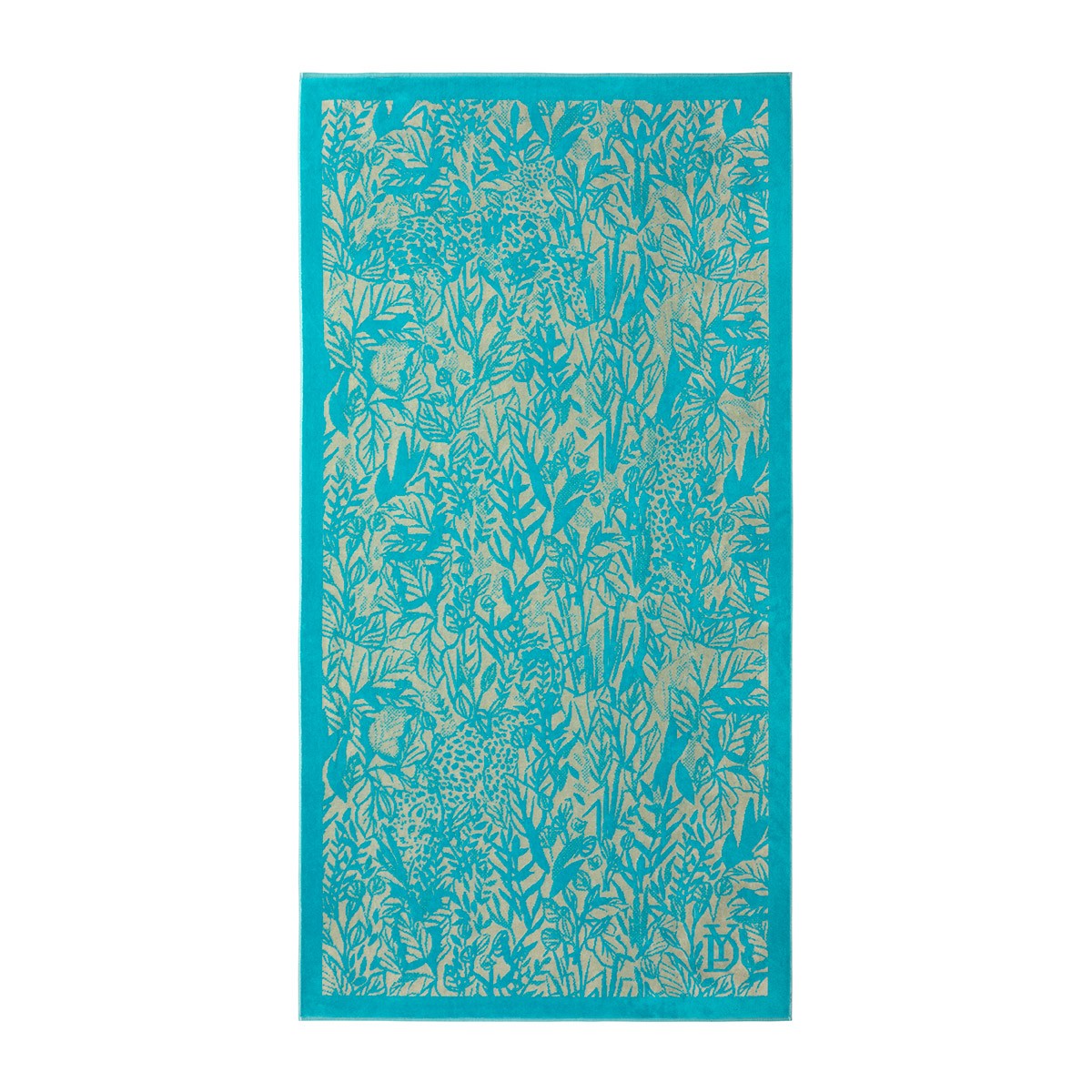 SAO Beach Towel by Yves Delorme