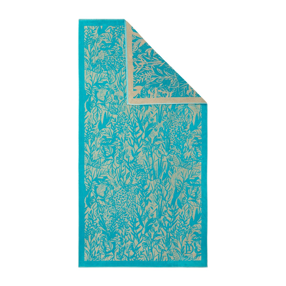 SAO Beach Towel by Yves Delorme