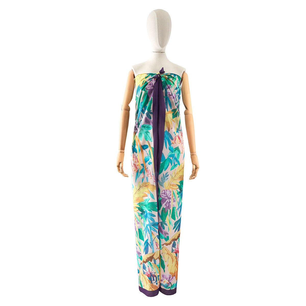 Java Sarong by Yves Delorme
