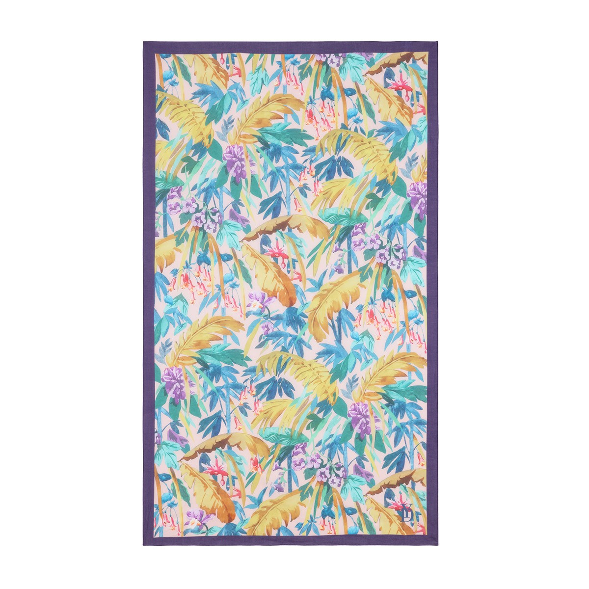 Java Sarong by Yves Delorme