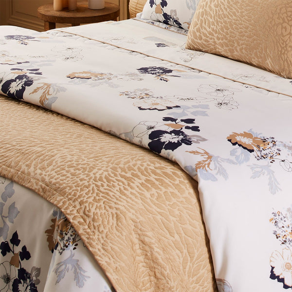 Souvenir Coverlet