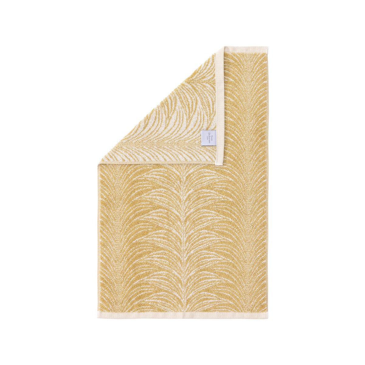 Pollen Bath Collection by Yves Delorme
