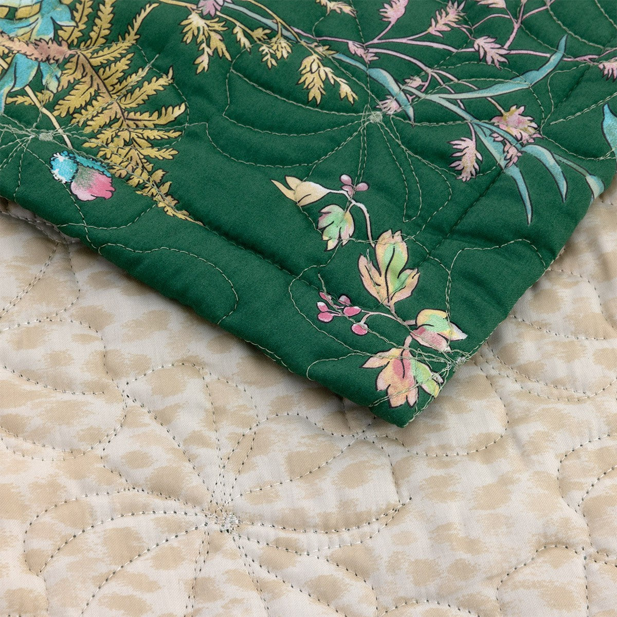 Contes Coverlet by Yves Delorme