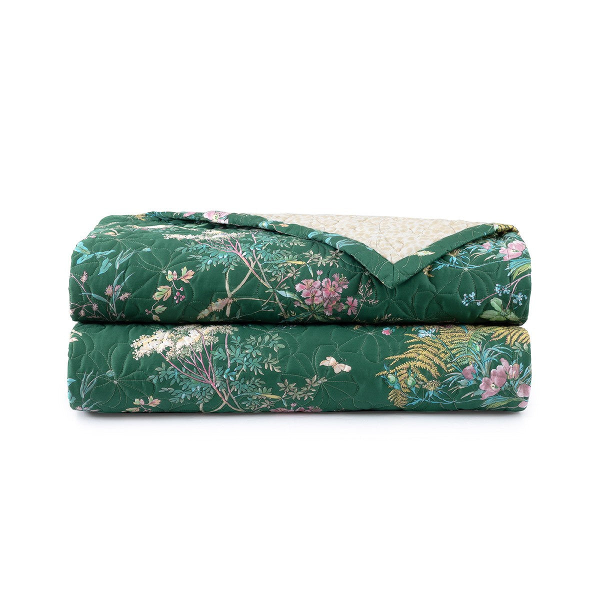Contes Coverlet by Yves Delorme