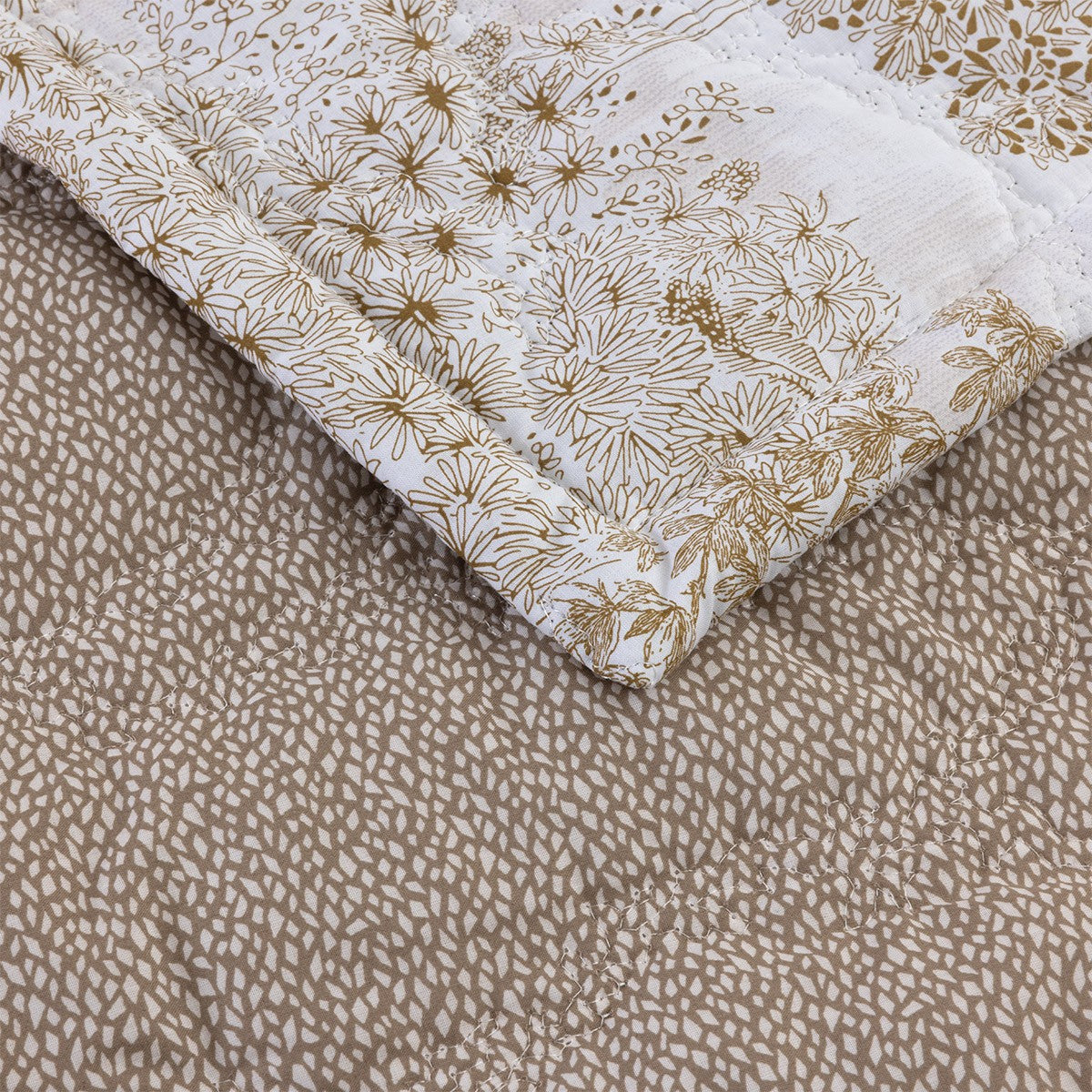 Paysages Coverlet by Yves Delorme