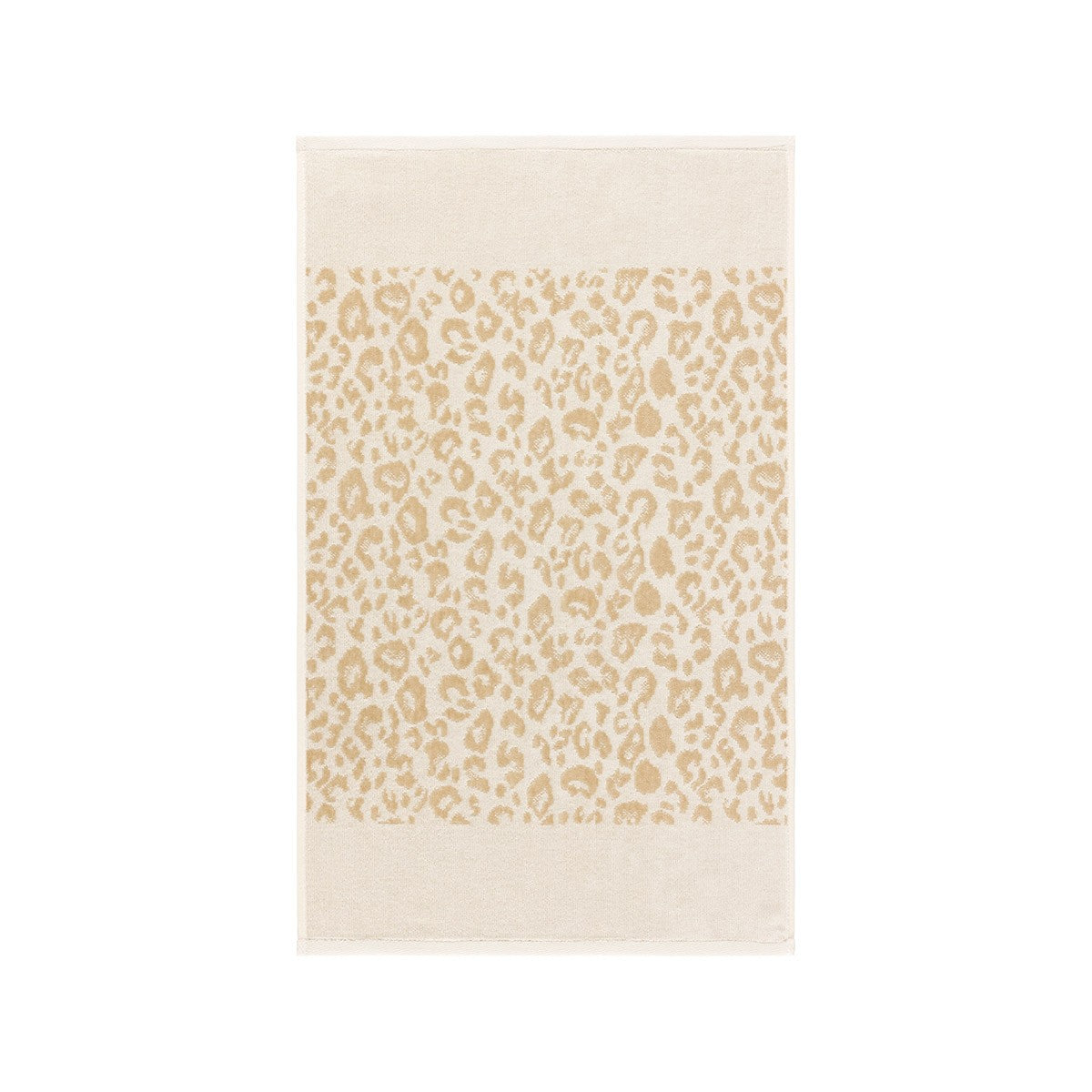 Leopard Bath Collection by Yves Delorme