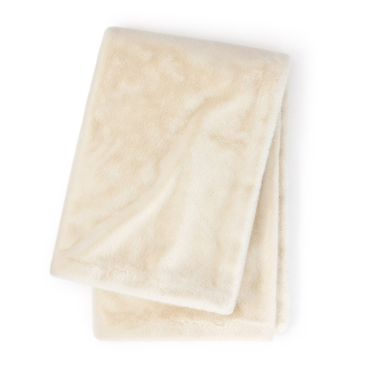 Frisson Throw by Yves Delorme
