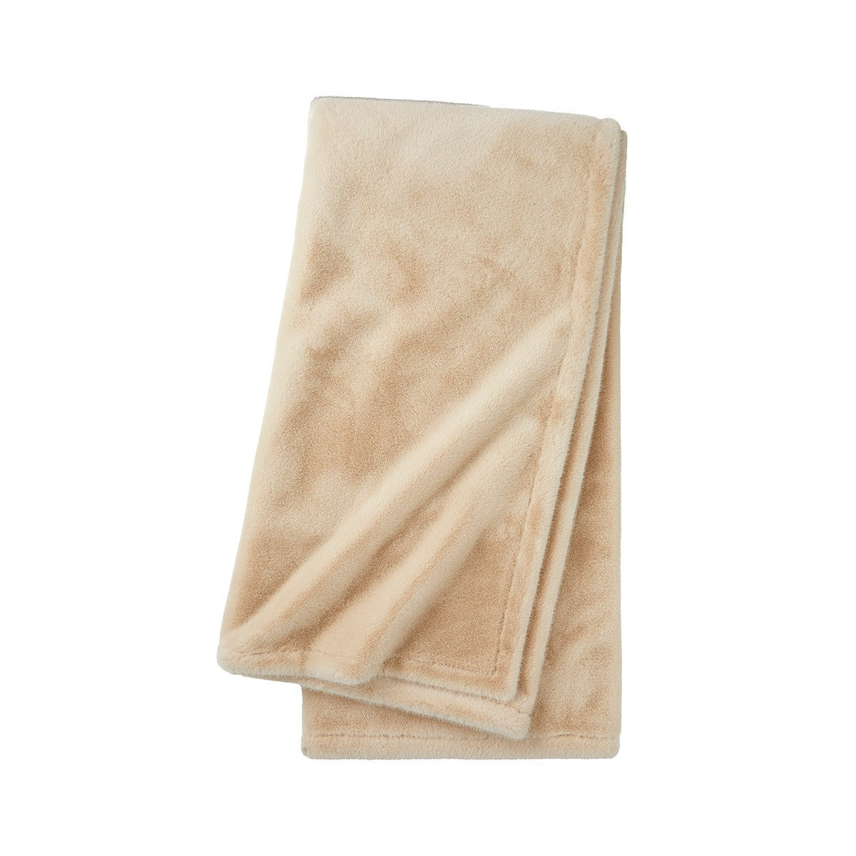 Frisson Throw by Yves Delorme