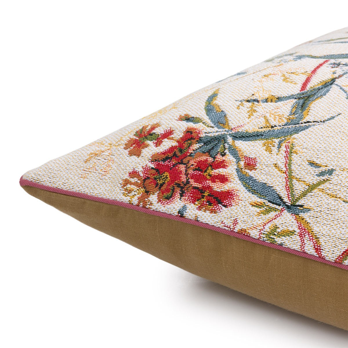 Contes Decorative Pillow by Yves Delorme