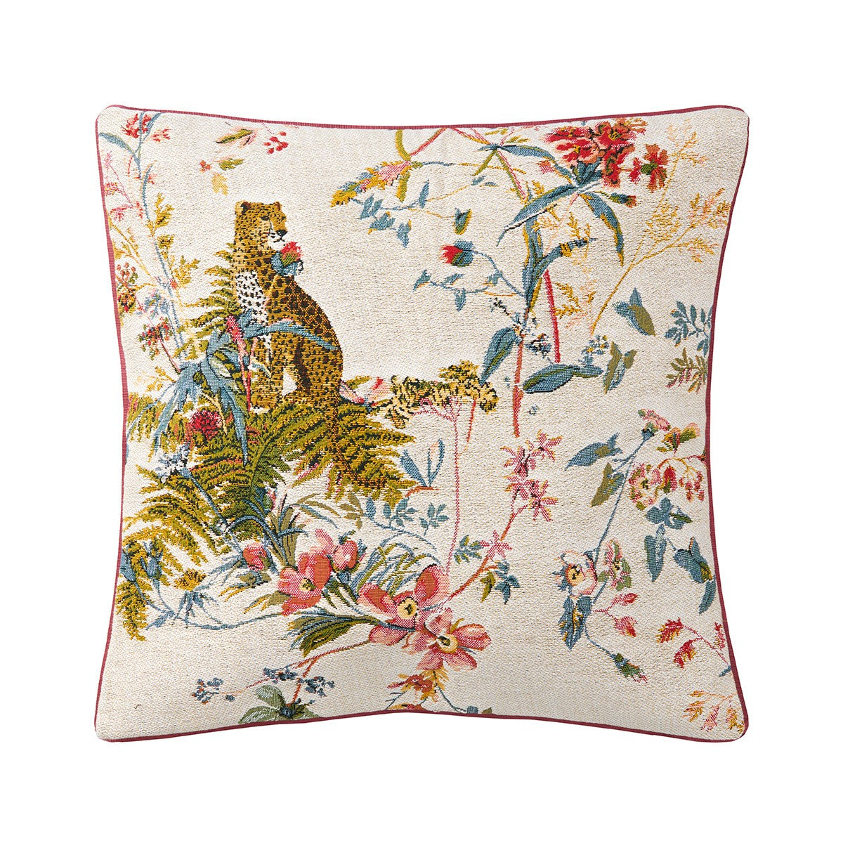 Contes Decorative Pillow by Yves Delorme