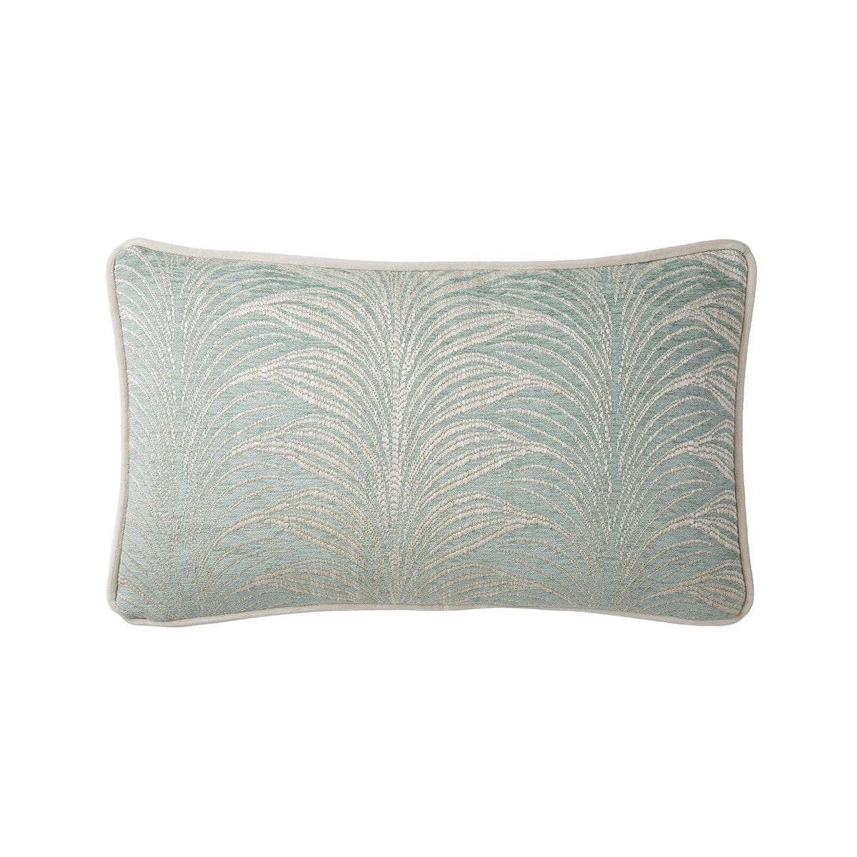 Pollen Decorative Pillow by Yves Delorme