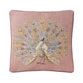 Voliere Decorative Pillow by Yves Delorme