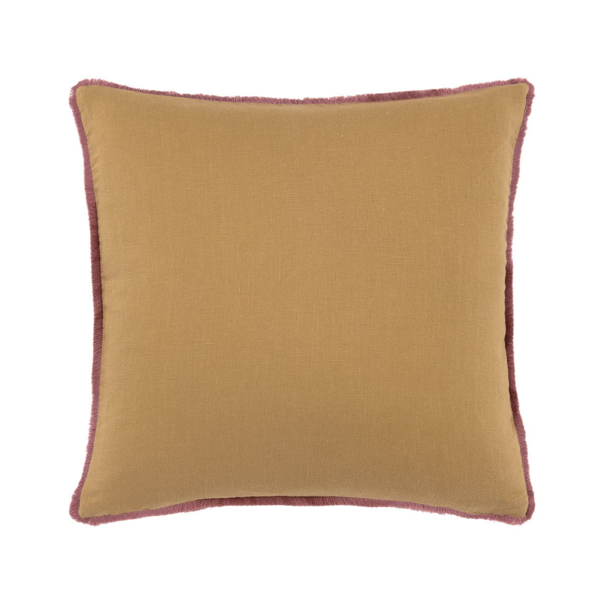 Voliere Decorative Pillow by Yves Delorme