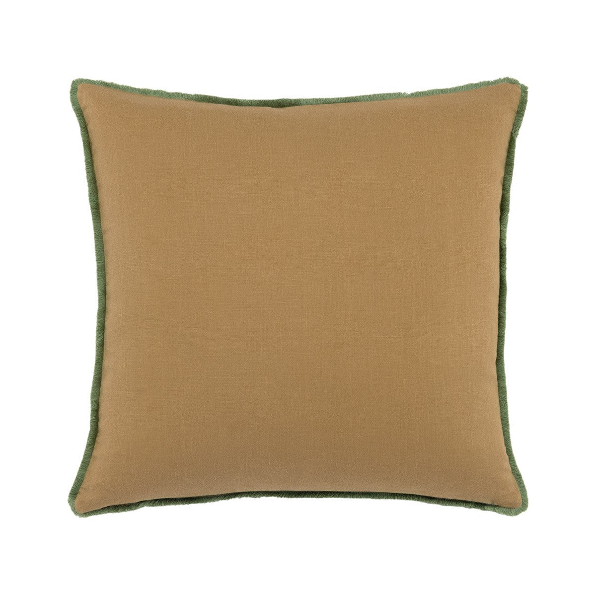 Voliere Decorative Pillow by Yves Delorme