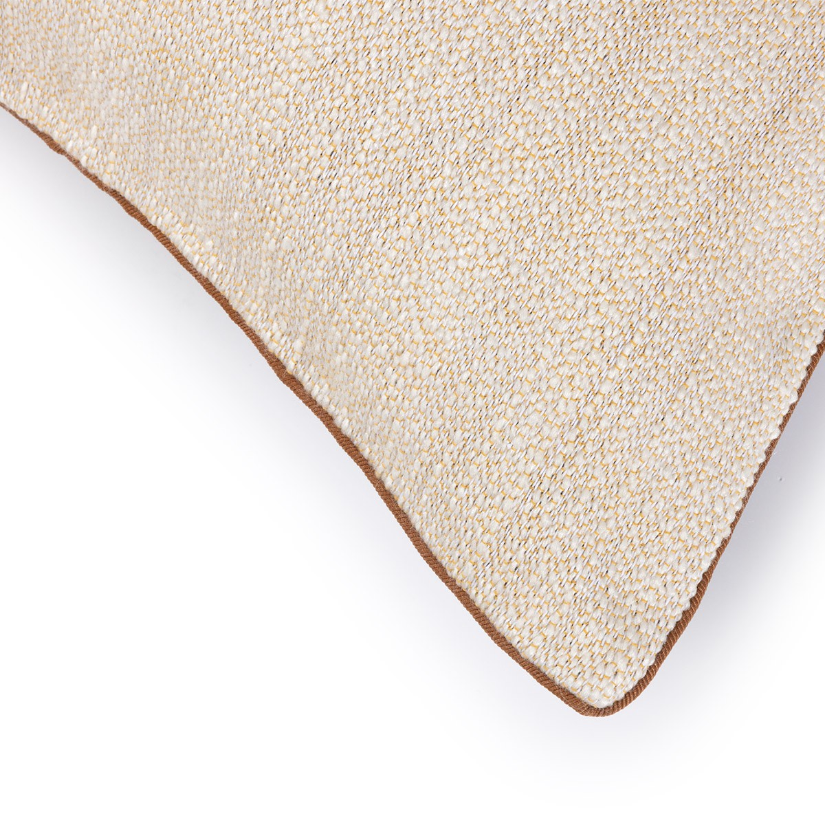 Charlies Decorative Pillow by Yves Delorme