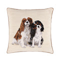 Charlies Decorative Pillow by Yves Delorme
