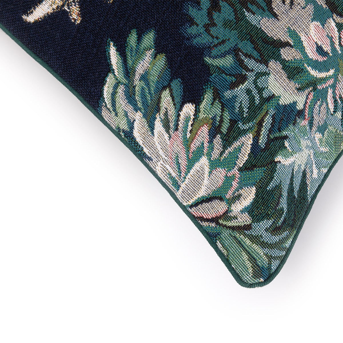 Romuald Decorative Pillow by Yves Delorme
