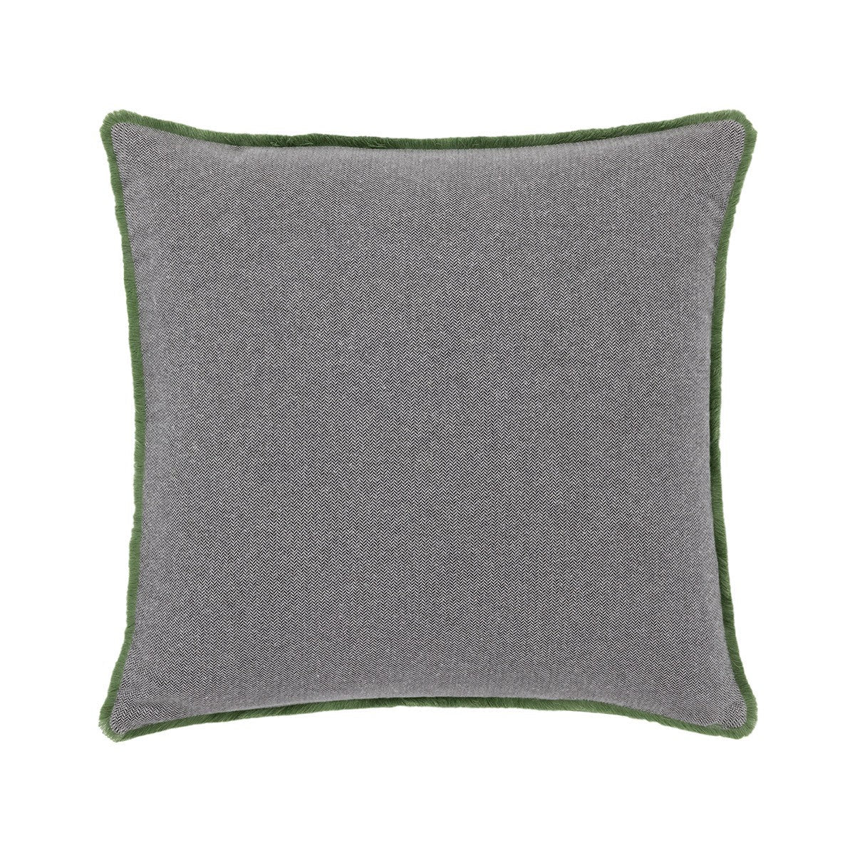 Lémurien Decorative Pillow by Yves Delorme