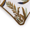 Lémurien Decorative Pillow by Yves Delorme