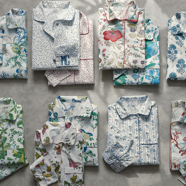 Luca Pajama Set