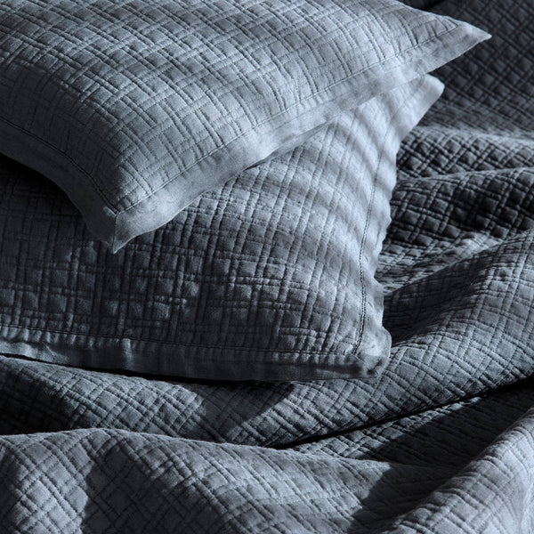 Adorno Quilted Coverlets