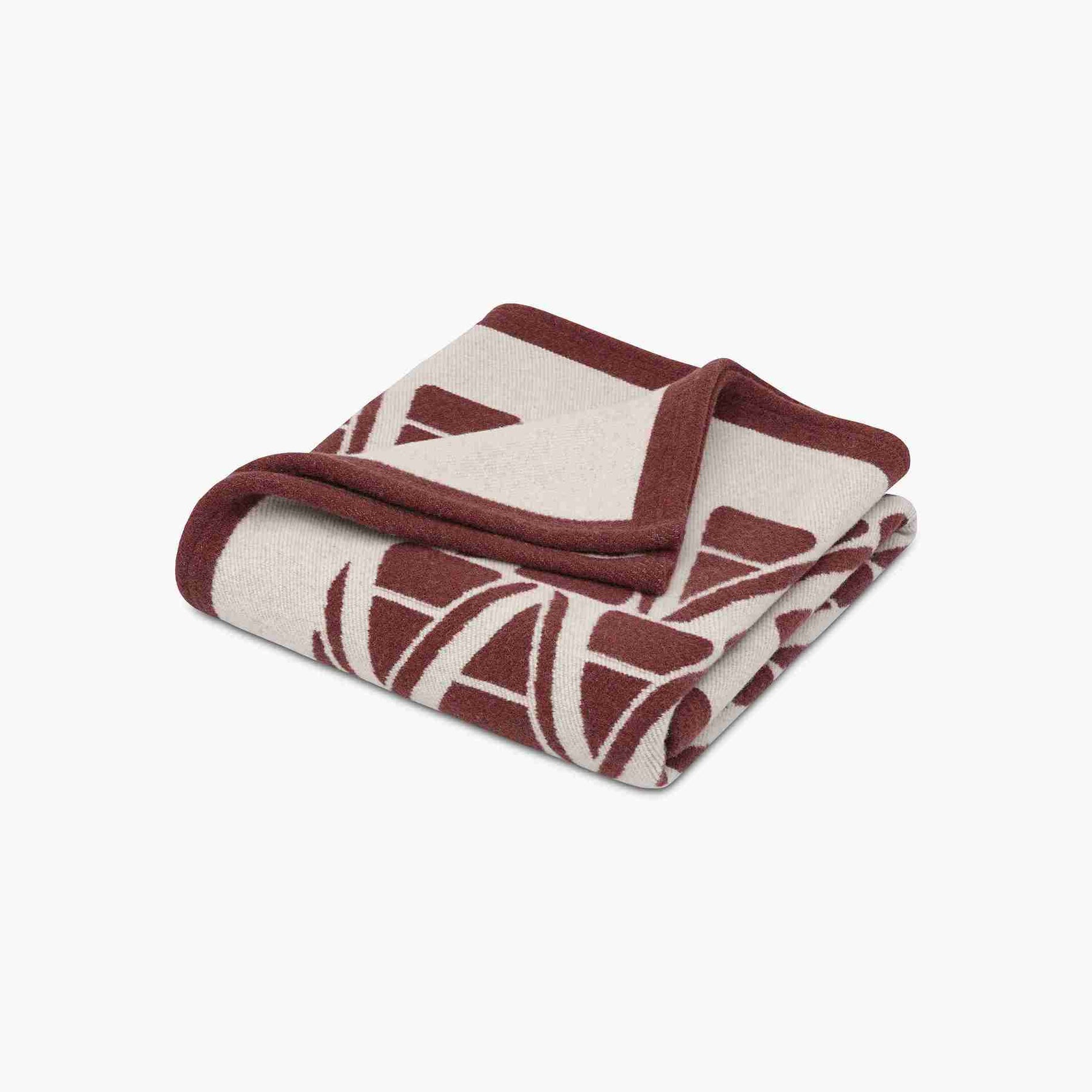 Ama Throw by Amalia Home Collection