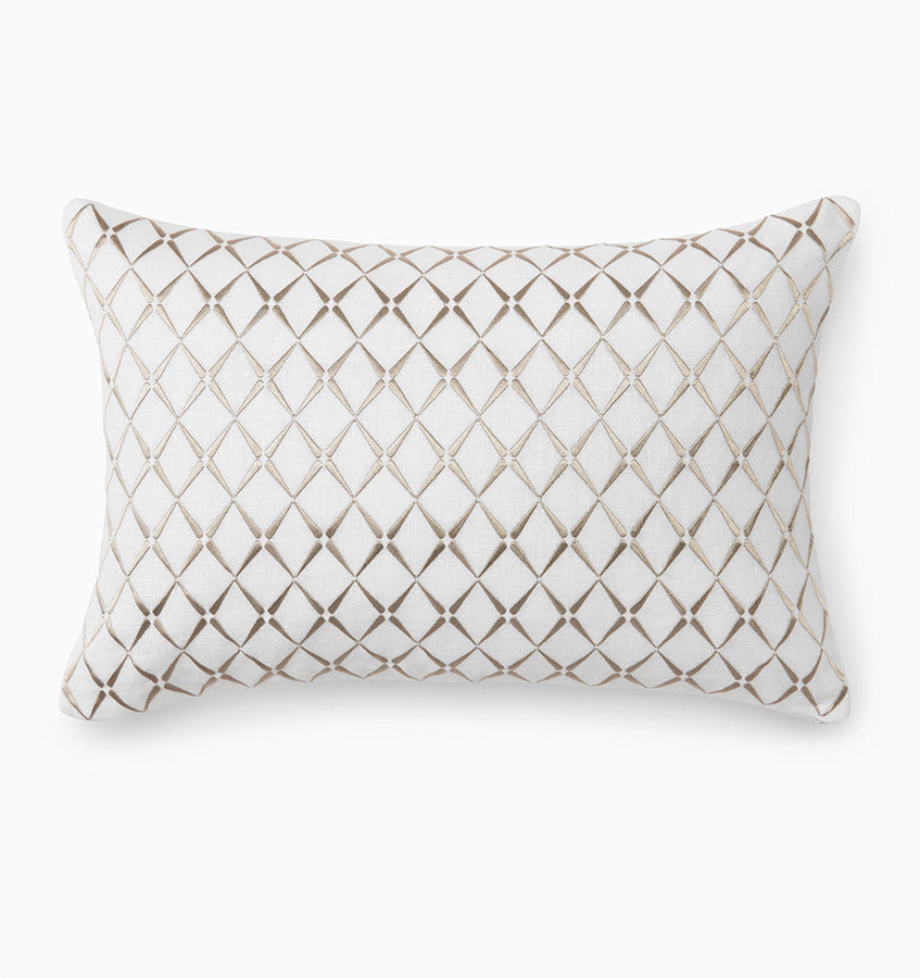 Amaro Decorative Pillow by SFERRA