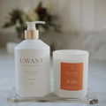 Lucite Tray Medium by L'Avant Collective
