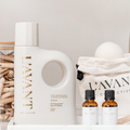 Wool Dryer Balls by L'Avant Collective