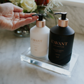 Lucite Tray Medium by L'Avant Collective