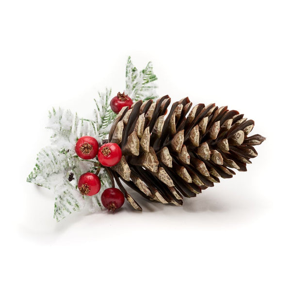 Aspen Pine Cone Napkin Ring